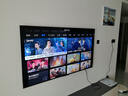 海爾（Haier） 電視 山茶花H7系列240Hz高刷 百級(jí)分區(qū)背光MiniLED 智能4K高清護(hù)眼彩電液晶游戲電視 一級(jí)能效 65英寸 新品超薄0貼6+64G+240高刷 曬單實(shí)拍圖