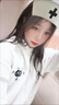詩(shī)蒂淑外套女2025秋冬日系可愛(ài)學(xué)院風(fēng)連帽衛衣女寬松慵懶風(fēng)拉鏈開(kāi)衫ins 白灰色 【薄款】 M 【85-105斤】 曬單實(shí)拍圖