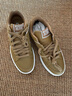匡威（Converse）官方 Tobin托賓男女撞色星箭復古休閑板鞋A07511C A07511C 42 曬單實(shí)拍圖