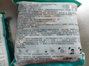 帝式一次性舒適掛耳式透氣防粉塵防飛沫口罩熔噴布三層防護 單片獨立包裝100片*3袋 曬單實拍圖