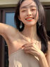 羅娜女神黑魔法不沾杯口紅唇釉女滋潤(rùn)持久不脫妝不掉色素顏顯白生日禮盒物 曬單實(shí)拍圖