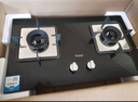 海爾燃氣灶家用天然氣灶5.2KW寬頻猛火力臺嵌兩用 燃氣爐節能灶具 熄火保護 曬單實(shí)拍圖