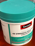 Swisse斯維詩 4倍高濃度深海魚油膠囊1800mg omega3 DHA+EPA rTG型120粒 曬單實(shí)拍圖