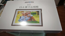 ARZOPA阿卓帕 15.6英寸數(shù)碼電子相框 智能云相框電子相冊照片視頻觸摸播放可擺臺/壁掛 D15 節(jié)日禮物推薦 曬單實拍圖