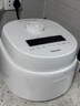 松下（Panasonic）【國家補貼】Xtra零零煲青春版0涂層電飯煲家用3-6人無涂層不銹鋼煮飯鍋4升容量SR-DKS151 曬單實拍圖