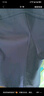 駱駝（CAMEL）男裝短袖男t恤夏季戶(hù)外旅行速干寬松透氣圓領(lǐng)體恤上衣M35BA88088 曬單實(shí)拍圖