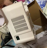 歐姆龍（OMRON）兒童家用老人醫(yī)用霧化機嬰兒壓縮式霧化器NE-C900國家補貼 曬單實拍圖