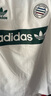 阿迪達(dá)斯 （adidas）【滔搏運(yùn)動(dòng)】Originals三葉草2025年男子RINGER TEE短袖T恤 KC2602 M 曬單實(shí)拍圖
