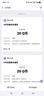 【謹(jǐn)防刷單詐騙-不退不換】騰訊QQ幣qb q幣 充值QB充值 填QQ號自動充值 20qb（讓你來下單的都是騙子） 曬單實拍圖