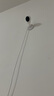 360攝像頭家用智能300W小水滴5C 2K版網(wǎng)絡(luò)wifi高清攝像頭 遠(yuǎn)程監(jiān)控 曬單實(shí)拍圖