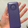 金立（Gionee）老年人手機4G全網(wǎng)通全新款老年機超長待機 大聲大字大按鍵學生按鍵功能機G510 紫色 曬單實拍圖