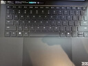 雷蛇（Razer）靈刃14游戲本筆記本電腦 銳龍AI 9 365/RTX 5060/16GB DDR5x/1TB SSD/ 3K 120Hz OLED屏【2025款】 曬單實(shí)拍圖