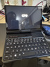 GPD Pocket4 高性能AI輕小筆記本 二合一P4工程師本 8.8英寸筆記本電腦 便攜折疊觸控掌上筆記本電腦 銳龍AI 9 HX 370 64G+2TB 標(biāo)配 曬單實(shí)拍圖