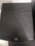 JBL CM500 藍(lán)牙音箱電腦桌面音響高保真有源監(jiān)聽音箱臺式電腦音箱生日禮物送男友 CM500 黑色 曬單實(shí)拍圖