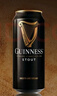 健力士（GUINNESS）精釀黑啤 百威集團(tuán) 440mL 12罐 紙箱 曬單實(shí)拍圖