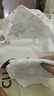 好奇（Huggies）鉑金裝成長褲XXL74片(15kg以上)小桃褲加加大號嬰兒尿不濕超薄 曬單實(shí)拍圖