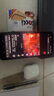 開美智（KMaxAI）適用OPPO A36手機殼保護套 升級鏡頭全包防刮防摔TPU軟殼防刮磨砂殼 黑色 曬單實拍圖