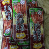 藤橋牌【老字號(hào)】精品鴨舌408g溫州特產(chǎn)鴨貨休閑零食小吃肉干肉脯兩根裝 甜辣味約62根鴨舌 408g 曬單實(shí)拍圖