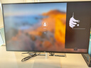戴爾（DELL）27英寸 辦公顯示器 4K IPS 120Hz高刷 FreeSync硬件防藍光 旋轉升降 內置音箱 電腦顯示屏 S2725QS 曬單實(shí)拍圖