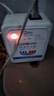 唯恒  變壓器220v轉(zhuǎn)110v 變壓器 進(jìn)口日本電飯鍋美國咖啡機等電壓轉(zhuǎn)換 1500W 曬單實拍圖