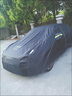 迪彥奧迪q5l車(chē)衣 適用于奧迪Q5車(chē)衣全車(chē)罩 牛津布車(chē)罩 防雨防雪防 黑色【棉絨內(nèi)襯不傷車(chē)漆】 升級(jí)款牛津布帶標(biāo)(下單備注車(chē)型 曬單實(shí)拍圖