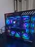 華碩ROG全家桶[24期免息]9800X3D 9950X3D/RTX5080 5070Ti 5090D電腦主機(jī)臺式游戲直播設(shè)計(jì)組裝機(jī)整機(jī) 配置8：R7-9800X3D+華碩TUF-5080 曬單實(shí)拍圖