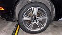 米其林（MICHELIN）汽車輪胎 255/45R20 101W 攬途 LATITUDE SPORT 3 適配紅旗HS5 曬單實拍圖