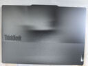 ThinkPad【國(guó)家補(bǔ)貼20%】聯(lián)想ThinkBook X 2025酷睿Ultra5 13.5英寸 32G 1T 2.8K AI高刷屏辦公筆記本電腦 曬單實(shí)拍圖