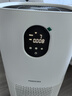 東芝（TOSHIBA）大白梨空氣凈化器除甲醛過(guò)敏源等離子消殺病毒細(xì)菌醫(yī)護(hù)級(jí)衛(wèi)健委備案家用【國(guó)家補(bǔ)貼】 曬單實(shí)拍圖