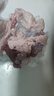 科爾沁 國產(chǎn)原切筋頭巴腦凈重4斤 燉煮食材 生鮮牛肉 曬單實拍圖