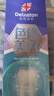 Deliiston美白牙膏口臭去黃去牙漬去煙漬牙垢牙結(jié)石清新金榜第一名*2瓶  曬單實拍圖
