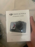 大疆（DJI）Osmo Action 4 靈眸運動相機 4K 高清防抖 Vlog 拍攝掛脖戶外騎行摩托車記錄儀 旅游手持攝像機 【國補15%】標準版【送收納包】 官方標配（不含隨心換） 曬單實拍圖