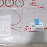 美的（Midea）洗衣機(jī)半自動雙桶 MP80-DS805  8kg大容量 半自動洗衣機(jī) 洗8kg+甩5.5kg 雙桶雙缸洗衣機(jī) 以舊換新 曬單實(shí)拍圖