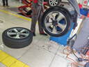 米其林（MICHELIN）米其林汽車輪胎 PS4 SUV 235/55R19 105Y FRV適配奧迪Q5 曬單實(shí)拍圖