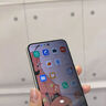 狄圖【2片裝】適用OPPO Reno14/Pro防窺鋼化膜 防偷看OPPO Reno14Pro手機膜防摔防爆屏幕玻璃保護貼膜 【鉆石LG*防窺膜】2片裝 OPPO Reno14 曬單實(shí)拍圖