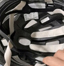 迪卡儂騎行頭盔兒童自行車防護(hù)裝備頭盔52-55cm-5487135 曬單實(shí)拍圖