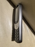 諾基亞（NOKIA）3210 4G 移動(dòng)聯(lián)通電信廣電全網(wǎng)通 2.4英寸雙卡雙待 直板按鍵學(xué)生功能機(jī)備用手機(jī)黑色 曬單實(shí)拍圖