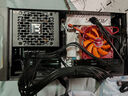 Thermaltake（Tt）額定850W 玲瓏SFX 電腦電源（原生PCIe5.1/ATX3.1規(guī)范/80PLUS金牌/全日系電容） 曬單實(shí)拍圖