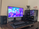 華碩ROG 絕神X雙模 27英寸顯示器4K電競顯示器4K 160Hz雙模切換1K 320Hz HDR400 G-sync兼容 HDMI2.1 曬單實拍圖