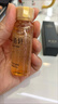 林清軒山茶花抗皺肽微珠精華水30ml 小金珠精華水補(bǔ)水保濕抗皺緊致修護(hù) 曬單實拍圖