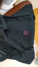 雅戈爾（YOUNGOR） T恤男士 夏季青年男休閑短袖T恤 GSCS520057ACY 黑色（新） 2XL 曬單實拍圖