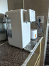 摩飛電器（Morphyrichards）恒溫水壺嬰兒泡奶機(jī)高硼硅玻璃定量定溫恒溫壺管道0殘水MR5300A MR5300A全新升級(jí)不銹鋼管道 2L 曬單實(shí)拍圖