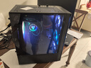 金河田英特爾12代酷睿i7 12700KF+RTX4080/4060/RTX3080Ti 16G大獨顯臺式電腦辦公設計游戲電競直播主機 套餐一：i7 12700KF/辦公設計+主流游戲 升級16核芯2 曬單實拍圖