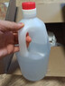 京都75%高度白酒 清香型 酒精度75度家用實惠裝白酒 75度 2L 6桶 （整箱裝） 曬單實拍圖
