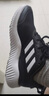 阿迪達(dá)斯 adidas 男鞋 ALPHACOMFY阿爾法 運(yùn)動(dòng)鞋訓(xùn)練跑步鞋 ID0350 41碼 曬單實(shí)拍圖