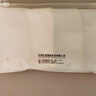 紅豆（Hodo）【A類7A級抑菌純棉襠】女士內(nèi)褲透氣柔棉莫蘭迪色三角褲女4條 組合二 M 165/72A 曬單實拍圖
