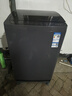 TCL 12KG水旋風(fēng)·變頻三動(dòng)力大容量波輪洗衣機T6 Max  直驅電機 抗菌除螨 大容量家用洗衣機 以舊換新 B120T6-DP 曬單實(shí)拍圖