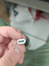 京川旭適用蘋果筆充電轉(zhuǎn)接頭蘋轉(zhuǎn)接iPad轉(zhuǎn)換器適用applePencil平板電容觸控筆充電線轉(zhuǎn)換頭 充電轉(zhuǎn)接頭 【C-L轉(zhuǎn)接款-僅充電】 曬單實拍圖