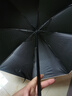 RRLFCS全自動(dòng)雨傘太陽傘防曬防紫外線 女士晴雨兩用傘遮陽傘防曬傘ins 手動(dòng)款-奶瓶熊【櫻花粉】 曬單實(shí)拍圖