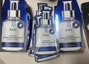 AHC B5玻尿酸深度補(bǔ)水面膜三盒裝免洗保濕護(hù)膚品套裝七夕情人節(jié)禮物 曬單實(shí)拍圖